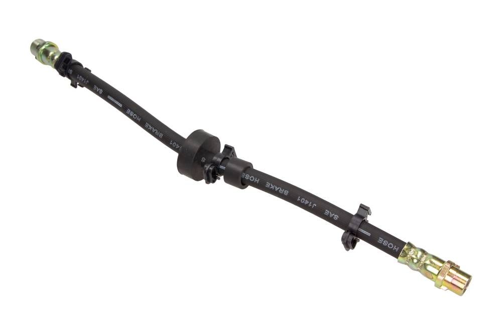 PRZEWÓD HAMAMULCOWY ELASTYCZNY PRZÓD VW T4 98- 370MM PR MaXgear 52-0089