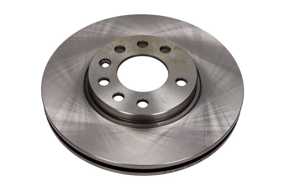 TARCZA HAMULCOWA PRZÓD OPEL ASTRA G 98- 280X25 MaXgear 19-0804