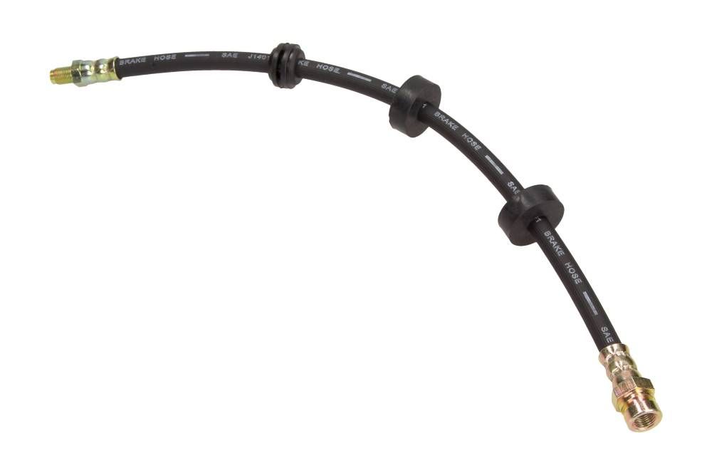 PRZEWÓD HAMAMULCOWY ELASTYCZNY PRZÓD FIAT MAREA 96- MaXgear 52-0108