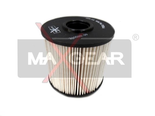FILTR PALIWA MERCEDES OM904-906 96- VARIO ATEGO MaXgear 26-0300
