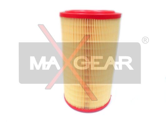 FILTR POWIETRZA ALFA ROMEO 156 Lancia 1,6 -2,5 MaXgear 26-0318
