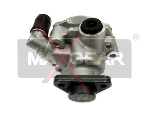 POMPA WSPOMAGANIA BMW E46 320-328 120BAR MaXgear 48-0068