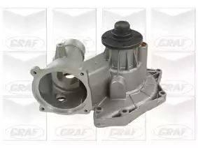 Pompa wody BMW M60 3,0-4,0 E34 E32 530 540 730 GrafPA570