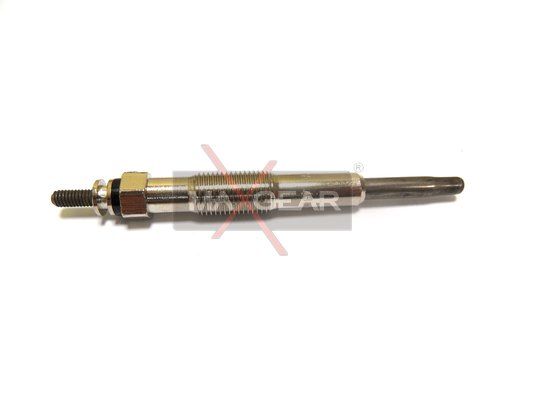 ŚWIECA ŻAROWA RENAULT CLIO KAN MaXgear 66-0007