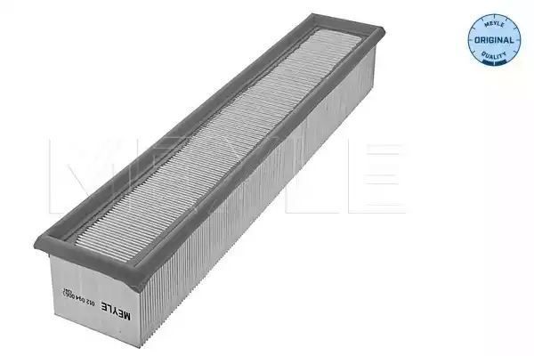 FILTR POWIETRZA MERCEDES M111 W203 MEYLE 120940063