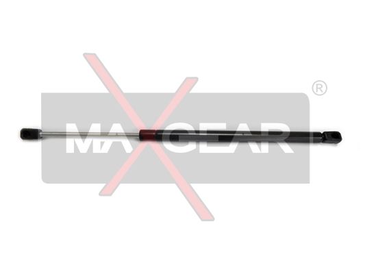 SPRĘŻYNA GAZOWA KLAPY BAGAŻNIKA FORD FOCUS 98- MaXgear 12-0092