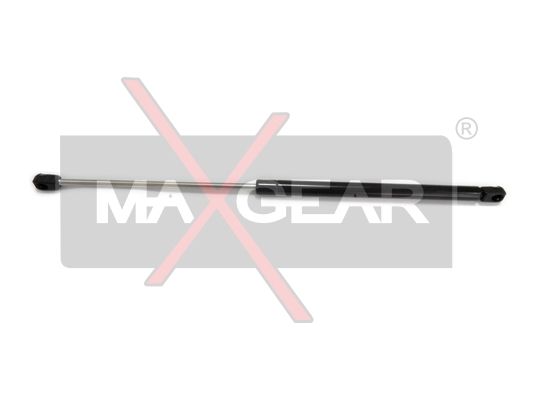 SPRĘŻYNA GAZOWA KLAPY BAGAŻNIKA OPEL ASTRA G HATCHBAC MaXgear 12-0105