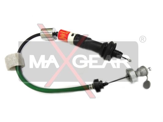 LINKA SPRZĘGŁA CITROEN XSARA PICASSO 00-, AUTOMAT MaXgear 32-0088