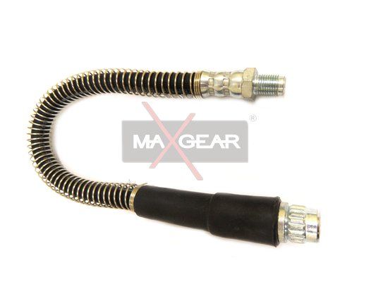 PRZEWÓD HAMAMULCOWY ELASTYCZNY PEUGEOT 206 98- 330MM MaXgear 52-0145