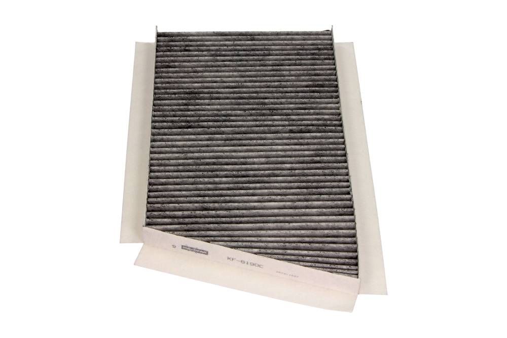 FILTR KABINOWY MERCEDES W203 C-KLASA 00- Z WĘGLEM AKTYWNYM MaXgear 26-0473