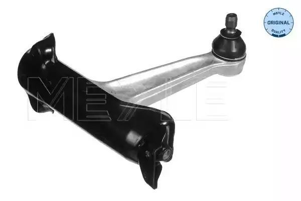 WAHACZ PRZÓD MERCEDES W140 LE GÓRNY MEYLE 160506336