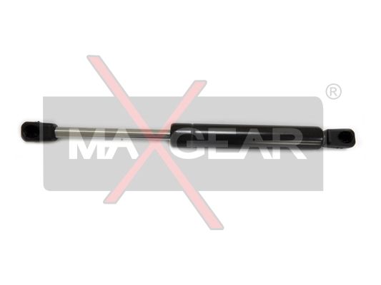 SPRĘŻYNA GAZOWA KLAPY BAGAŻNIKA AUDI 80 86-91 SPOILER MaXgear 12-0066