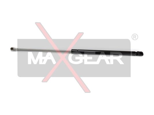 SPRĘŻYNA GAZOWA KLAPY BAGAŻNIKA A3 A4 KOMBI 95- MaXgear 12-0069