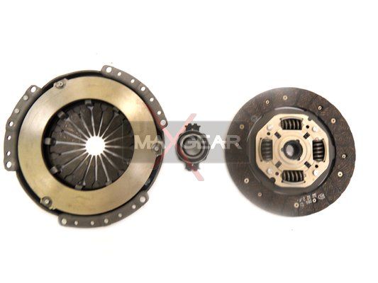 SPRZĘGŁO ZESTAW SPRZĘGŁA ROVER 200 95- MaXgear 61-5070