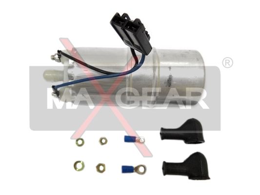 POMPA PALIWA ELEKTRYCZNA FIAT 1,3-2,8JTD WKŁAD MaXgear 43-0064