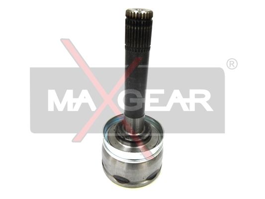 PRZEGUB ZEWNĘTRZNY NISSAN TERRANO II 93- 2,4 2,7D 32 27 ZĘBÓW MaXgear 49-0412