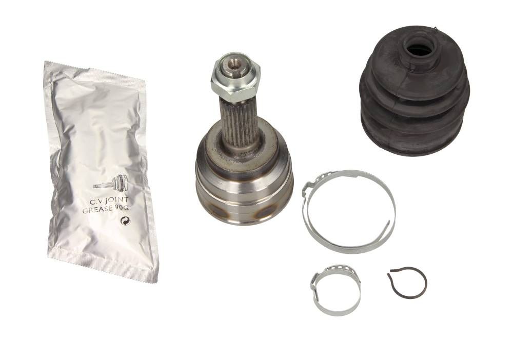 PRZEGUB ZEWNĘTRZNY KIA PRIDE 121 1,3 16V 90- -ABS MaXgear 49-0427
