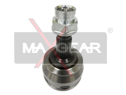 PRZEGUB ZEWNĘTRZNY FIAT BRAVO BRAVA 1,2 16V 98- MaXgear 49-0439