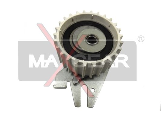 WYCOFANE Z OFERTY DOSTAWCY MaXgear 54-0453