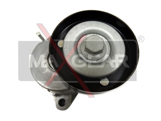 NAPINACZ PASKA WIELOROWKOWEGO OPEL 1,2-1,6 z rolką MaXgear 54-0463
