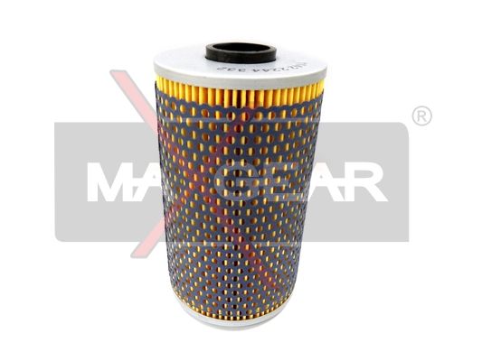 FILTR OLEJU BMW M51 E34 36 325TDS 525TDS 4 94- MaXgear 26-0173