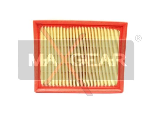 FILTR POWIETRZA OPEL 1,5D TD 1,7D CORSA 93- MaXgear 26-0214