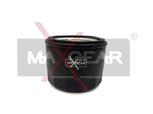 FILTR OLEJU FIAT 0,7 CC WYS. 59MM MaXgear 26-0267