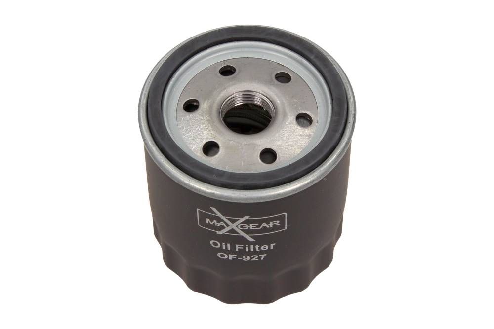 FILTR OLEJU FIAT SEICENTO CC 0,9 ALFA Lancia SEAT WYS. 85MM MaXgear 26-0270