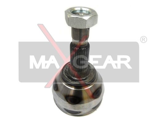 PRZEGUB ZEWNĘTRZNY PEUGEOT 407 04- 2,0HDI MaXgear 49-0524