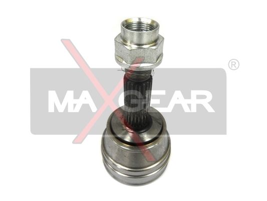 PRZEGUB ZEWNĘTRZNY FIAT PALIO 1,2 96- WEEKEND MaXgear 49-0436