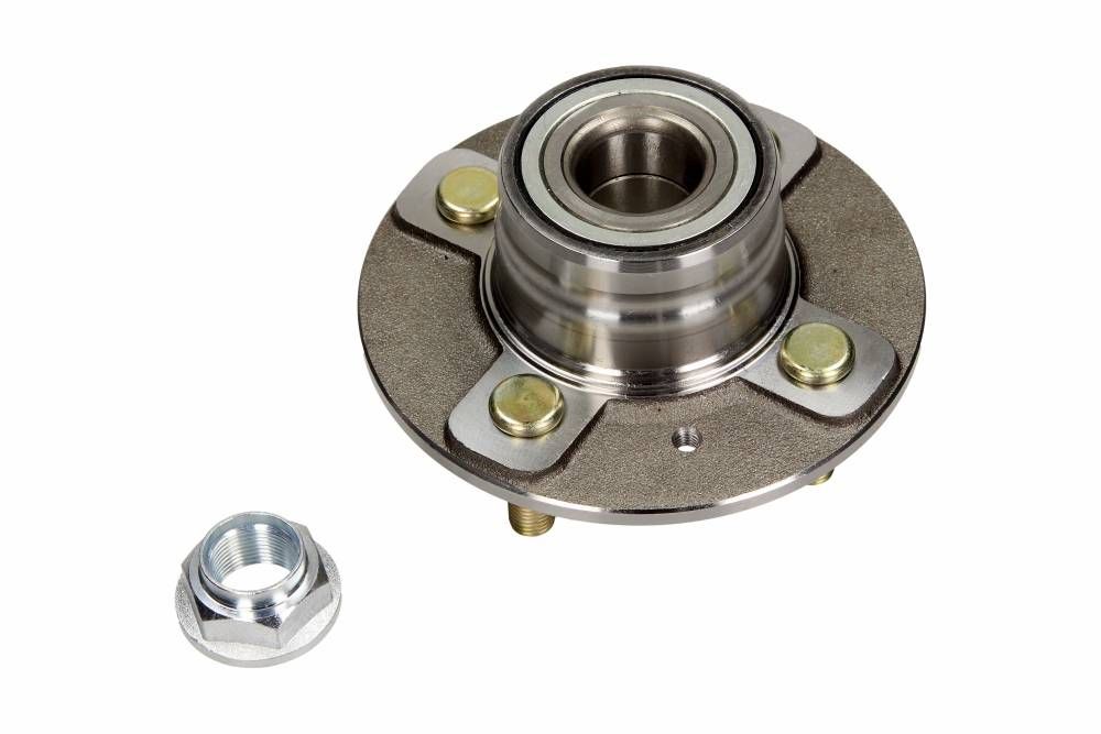 ŁOŻYSKO KOŁA TYŁ HYUNDAI ACCENT 99- -ABS MaXgear 33-0464