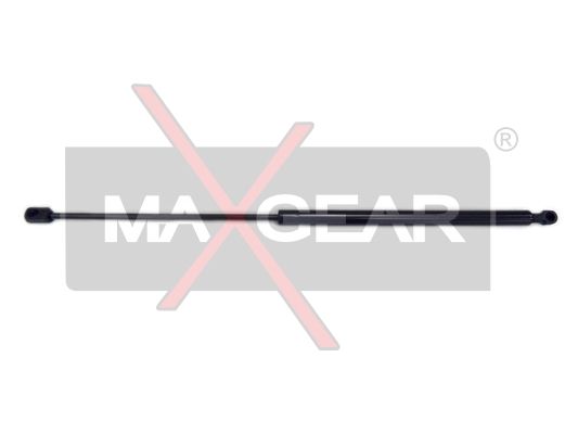 SPRĘŻYNA GAZOWA KLAPY BAGAŻNIKA FORD FOCUS KOMBI 04- MaXgear 12-0253