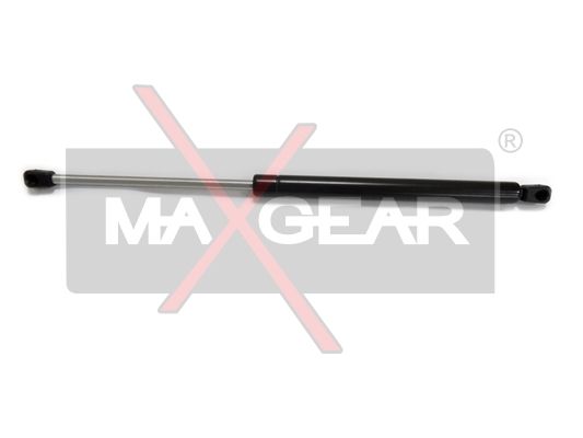 SPRĘŻYNA GAZOWA KLAPY BAGAŻNIKA A6 97- KOMBI 635N MaXgear 12-0070