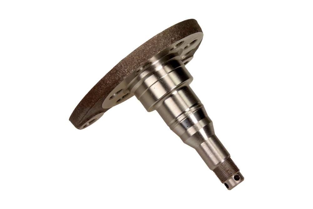 CZOP PIASTY TYŁ GOLF 86-97 POLO 96-99 Z ABS MaXgear 33-0492