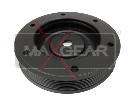 KOŁO PASOWE WAŁU KORBOWEGO PEUGEOT 2,0HDI 04- 307 MaXgear 300069