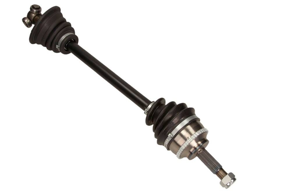 PÓŁOŚ RENAULT MEGANE 1,4-1,9D LE 645MM ABS MaXgear 49-0325