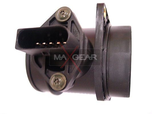 PRZEPŁYWOMIERZ POWIETRZA VW 1,8T A3 4 6 MaXgear 51-0079