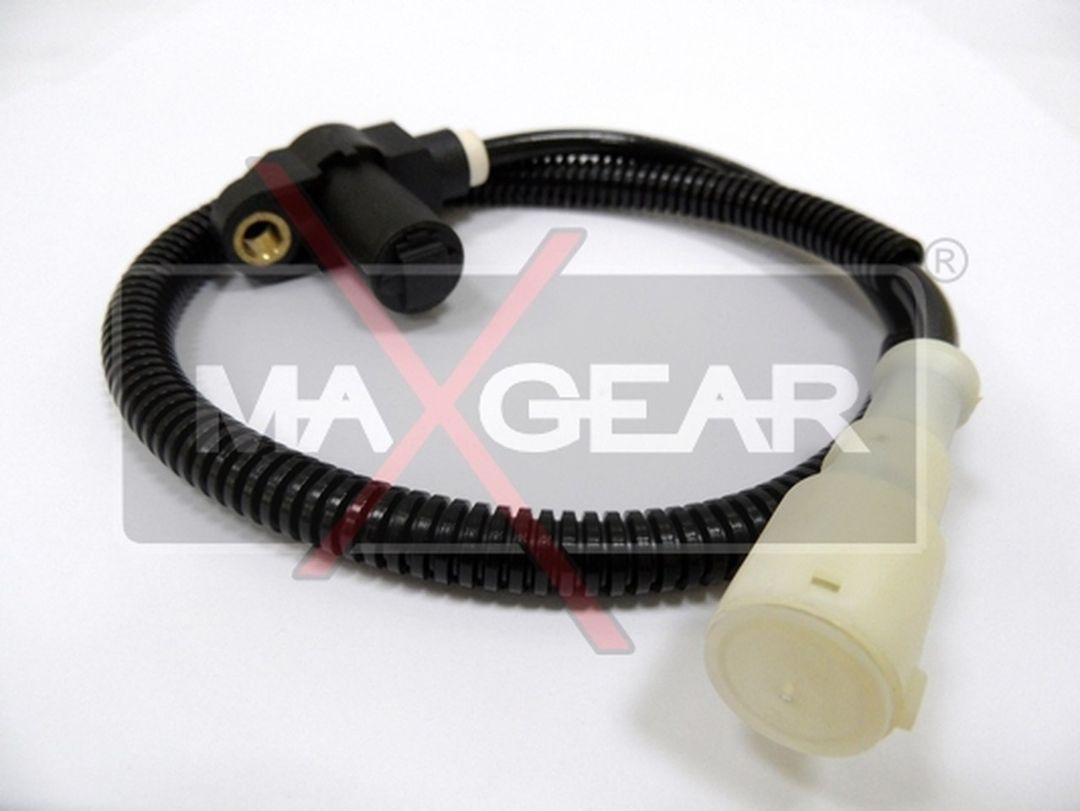 CZUJNIK ABS PRZÓD OPEL ASTRA F LE PR 625MM MaXgear 20-0038