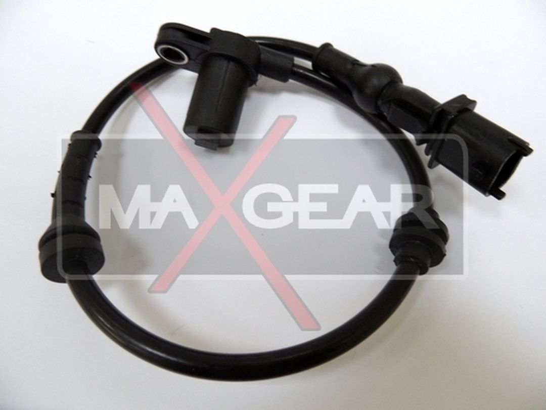 CZUJNIK ABS PRZÓD OPEL CORSA C COMBO MERIVA LE PR MaXgear 20-0040