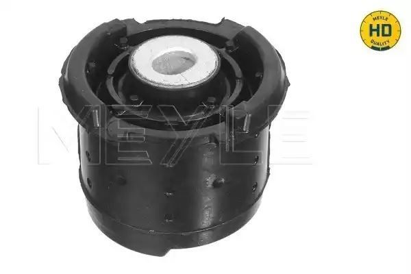 TULEJA WAHACZA TYŁ BMW E85 E86 03- PRZÓD PR MEYLE 3003331110/HD