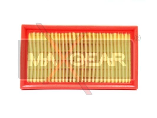 FILTR POWIETRZA FORD FOCUS 98- 1,4-2,0 MaXgear 26-0053