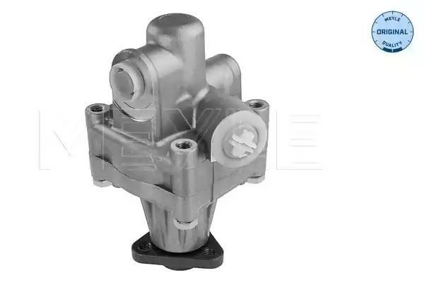 POMPA WSPOMAGANIA BMW 3 E30 1.8-2.7/2.4D 82-93 MEYLE 3146310009