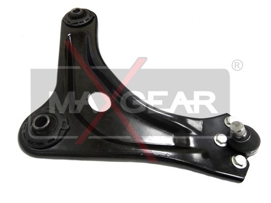 WAHACZ PRZÓD CITROEN C3 LE 02- MaXgear 72-1519