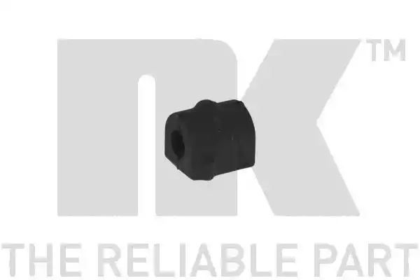 Guma stabilizatora przód Opel ASTRA G VECTRA B WEW. 16MM NK Autoparts 5103623