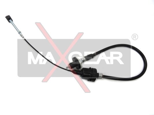 LINKA SPRZĘGŁA OPEL ASTRA 1,4-1,8B 9 94- 8 ZAW MaXgear 32-0045