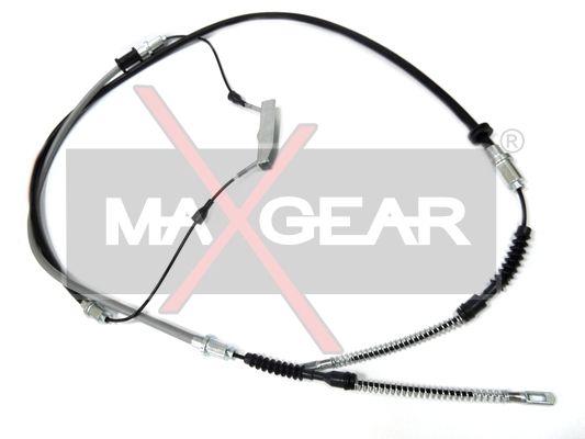 LINKA HAMULCA RĘCZNEGO OPEL ASTRA 92- MaXgear 32-0047