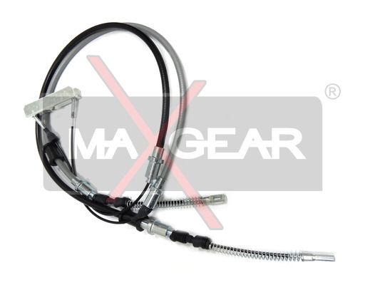 LINKA HAMULCA RĘCZNEGO OPEL ASTRA 92- KOMBI MaXgear 32-0059
