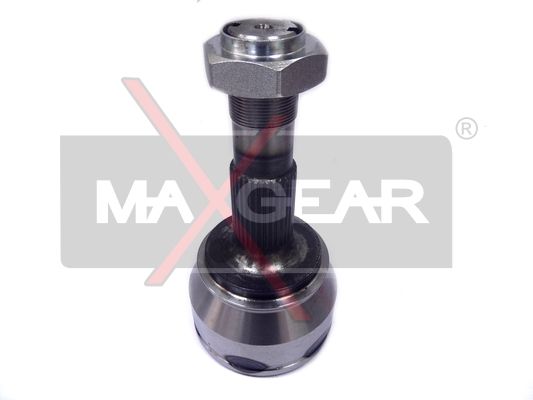 PRZEGUB ZEWNĘTRZNY FIAT DUCATO 06- 2,2 2,3D PEUGEOT koła 15 MaXgear 49-0619