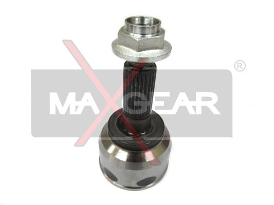 PRZEGUB ZEWNĘTRZNY MAZDA 323 1,6 89- KIA SHUMA 1,5 MaXgear 49-0157