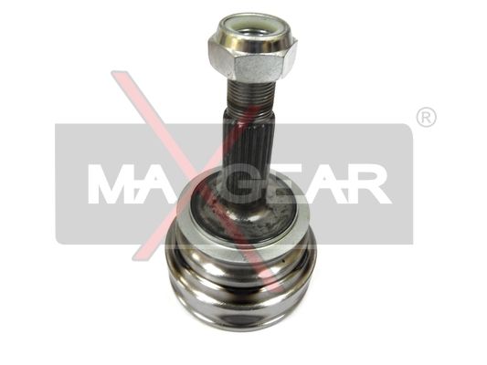 PRZEGUB ZEWNĘTRZNY RENAULT CLIO 1,1-1,8 90- 19 1,8 MaXgear 49-0199